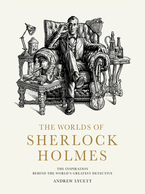 cover image of The Worlds of Sherlock Holmes